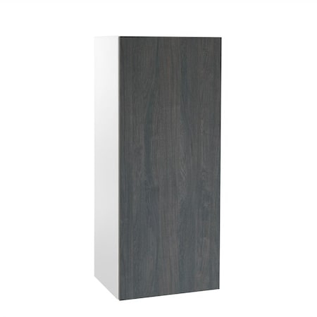 Quick Assemble Modern Style With Soft Close 18 In Wall Kitchen Cabinet (18 In W X 12 D X 42 In H)